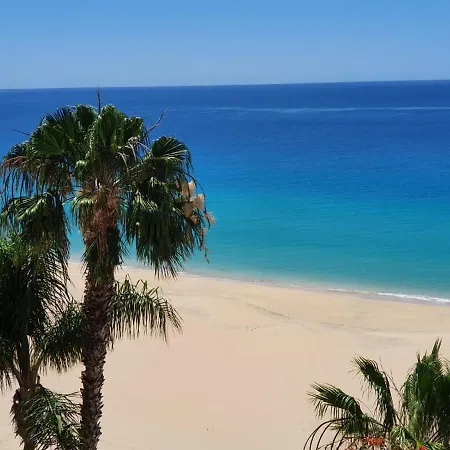 Διαμέρισμα Ocean View Κόστα Κάλμα