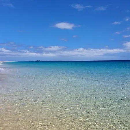 Διαμέρισμα Ocean View
