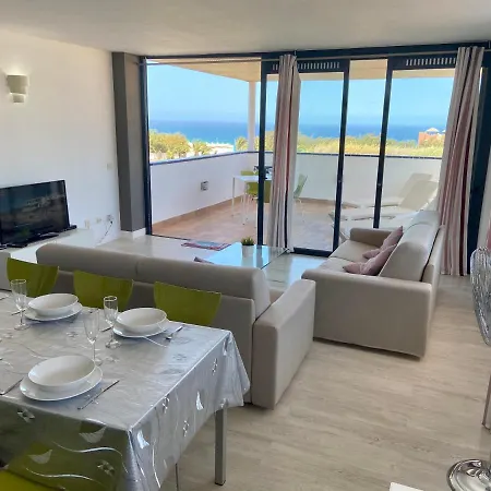 Διαμέρισμα Ocean View *