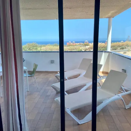 Apartment Ocean View