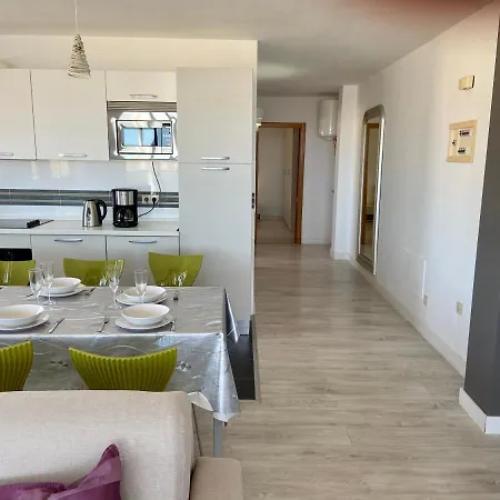 Ocean View * 科斯塔卡玛