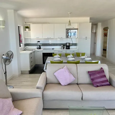 Apartment Ocean View