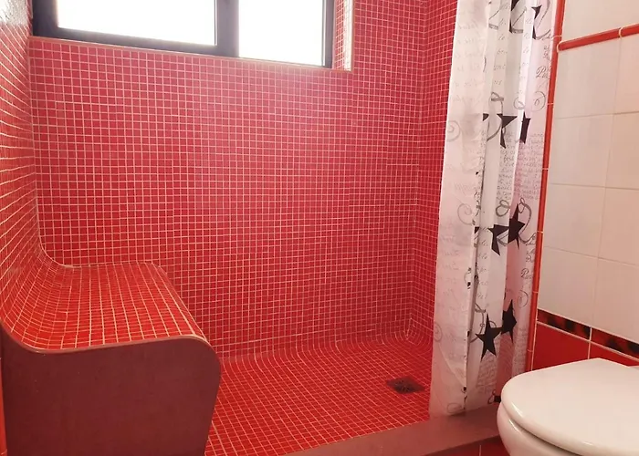 Ocean View Apartman Costa Calma