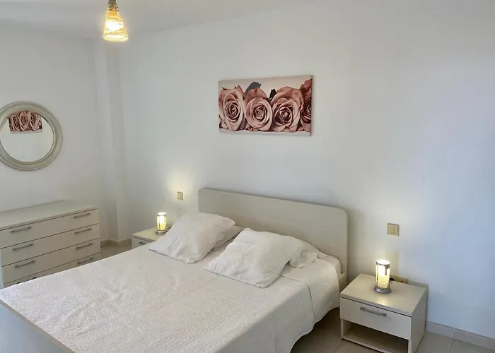 Apartman Ocean View *