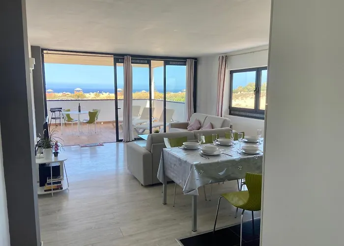 Ocean View
