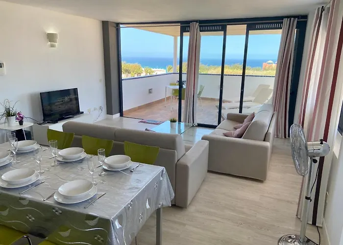 Apartman Ocean View *