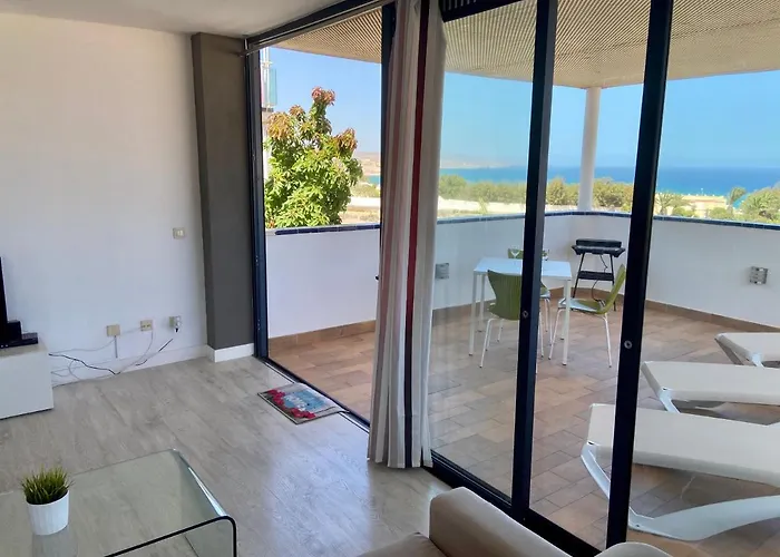 Apartman Ocean View Costa Calma