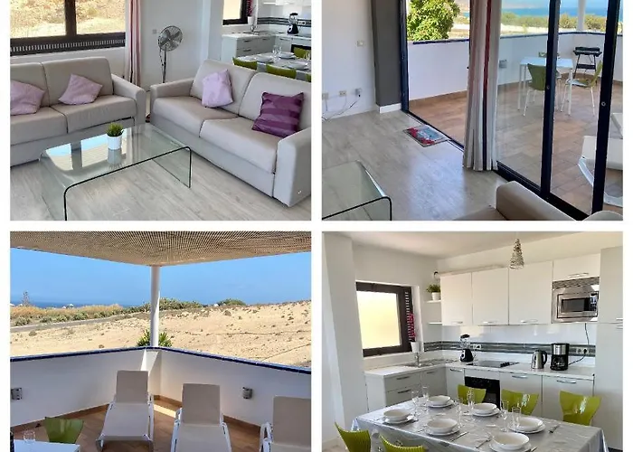 Apartman Ocean View