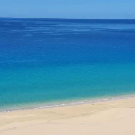 Ocean View Apartment Costa Calma