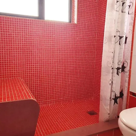 Ocean View Apartment Costa Calma