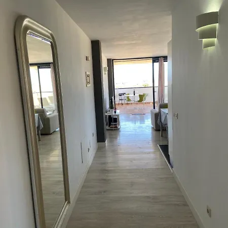 Apartment Ocean View Costa Calma