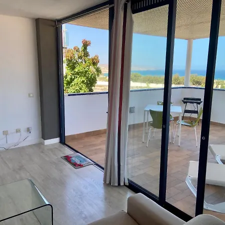 Apartment Ocean View Costa Calma