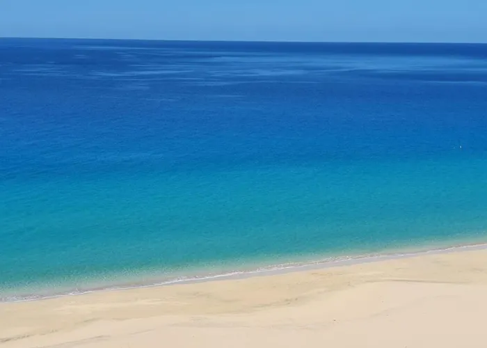 Ocean View Apartment Costa Calma