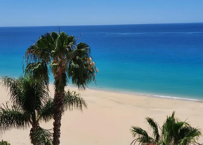 Apartment Ocean View Costa Calma