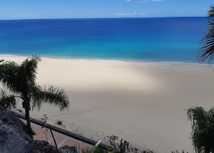 Ocean View 아파트 *
