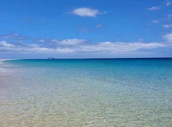아파트 Ocean View