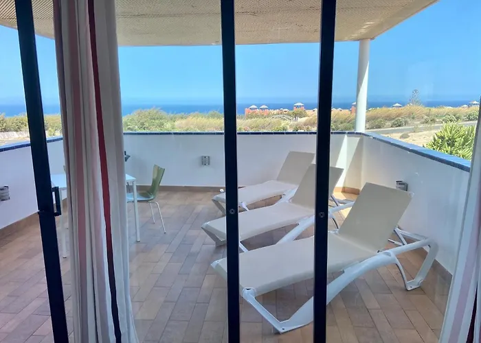 Apartment Ocean View