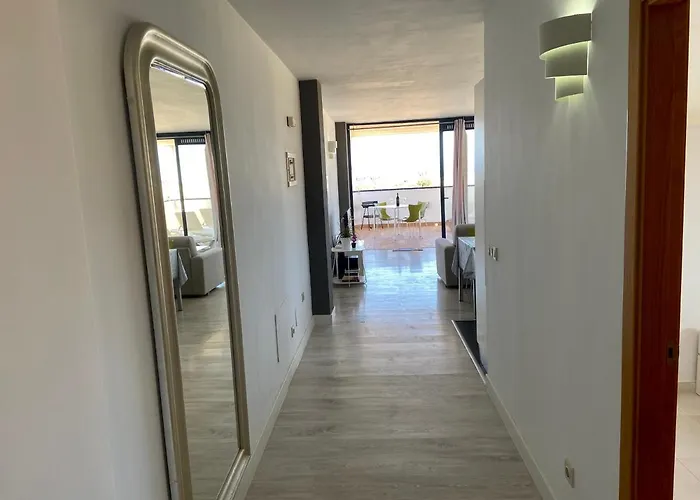Apartment Ocean View Costa Calma