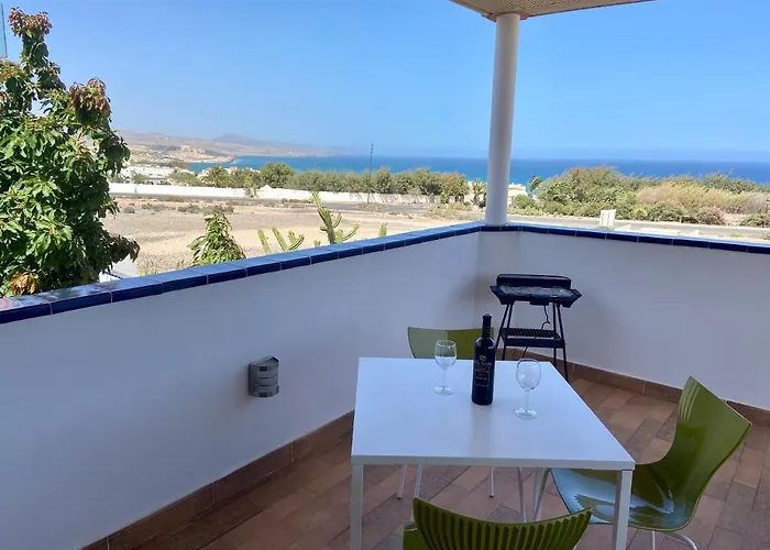Ocean View *
