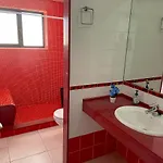 Ocean View Apartman