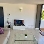 Ocean View Apartman