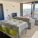 Ocean View Apartman Costa Calma