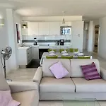 Apartman Ocean View
