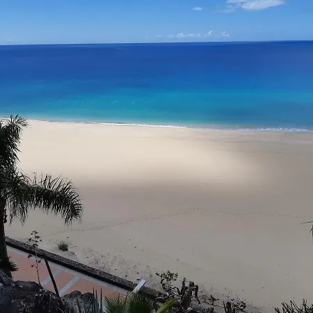 Ocean View Apartman *