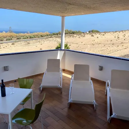 Ocean View Apartman *